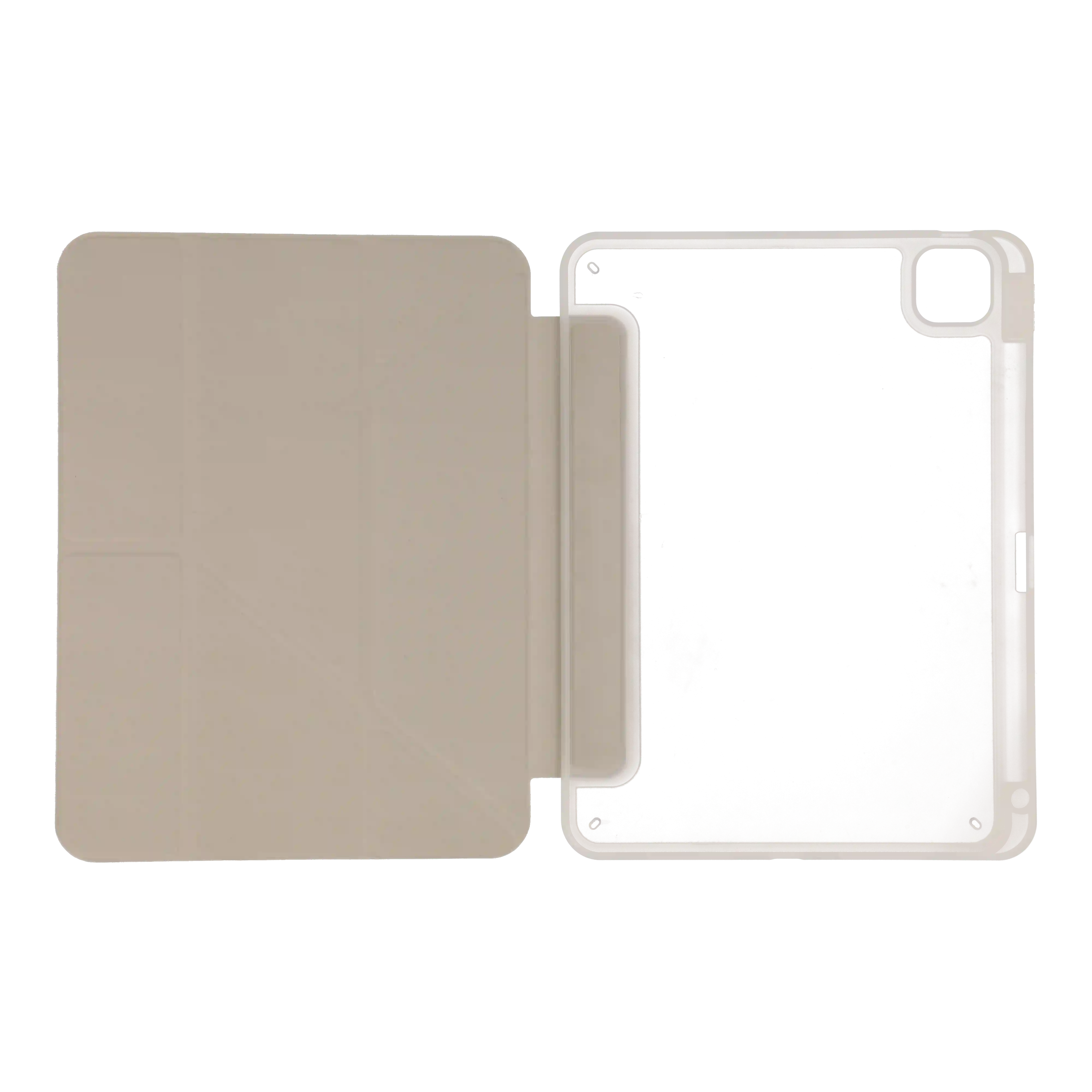 ipad pro 11" grid pattern